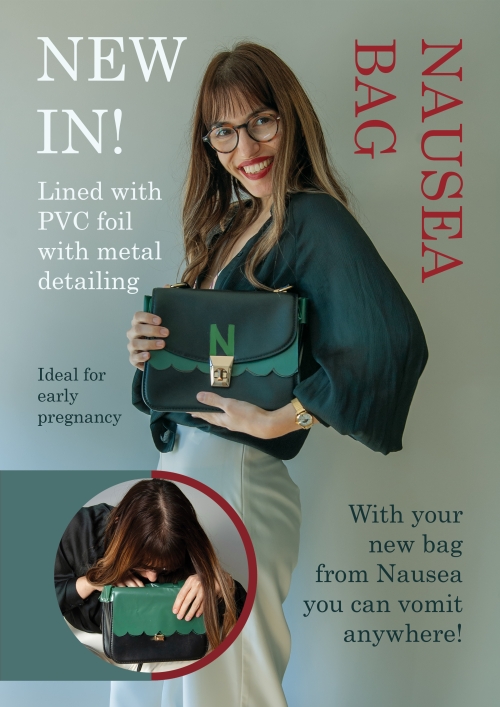 Milena Ivanovic the magazine