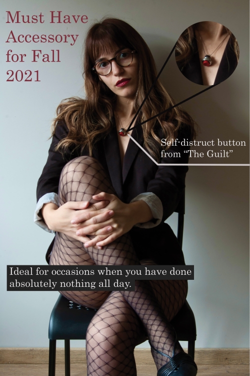 Milena Ivanovic magazine